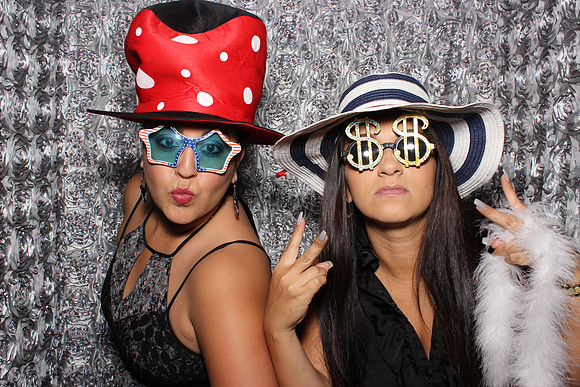 Sacramento Photo Booth Rentals