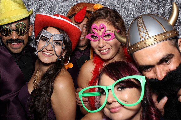 Sacramento Photo Booth Rentals