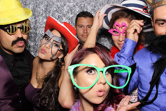 Sacramento Photo Booth Rentals
