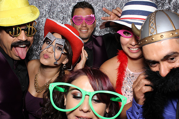 Sacramento Photo Booth Rentals