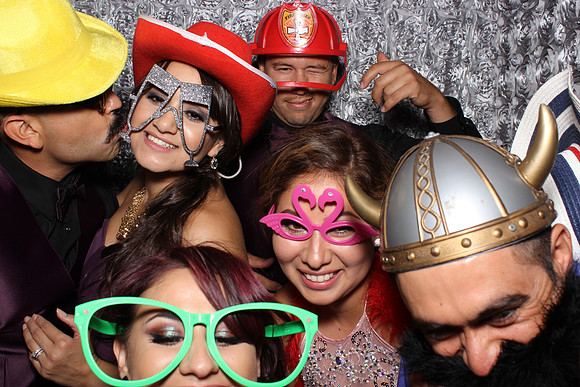 Sacramento Photo Booth Rentals