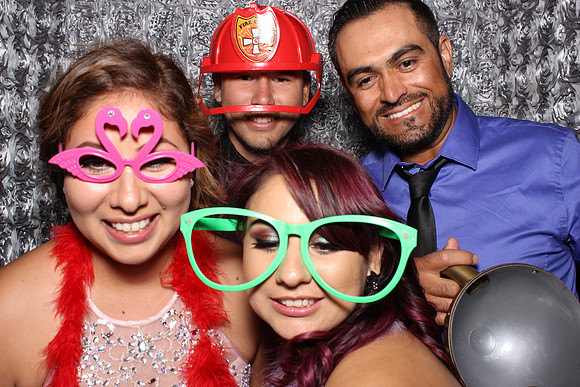 Sacramento Photo Booth Rentals