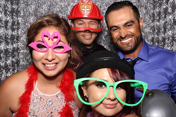 Sacramento Photo Booth Rentals