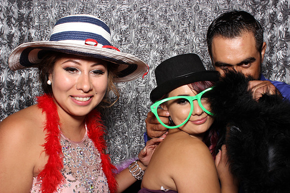Sacramento Photo Booth Rentals