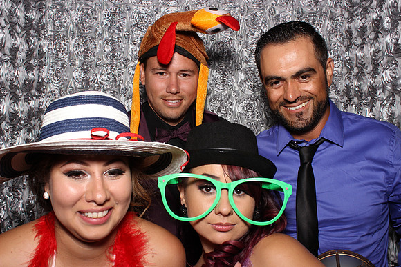 Sacramento Photo Booth Rentals