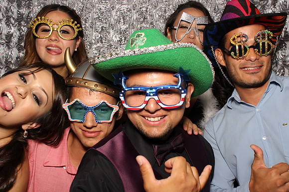 Sacramento Photo Booth Rentals