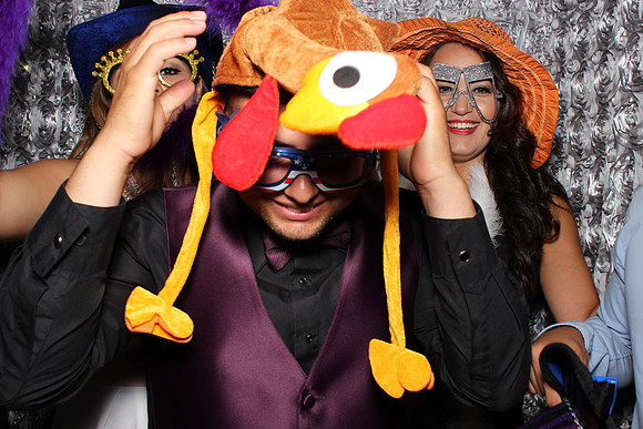 Sacramento Photo Booth Rentals
