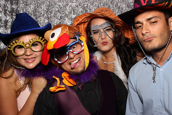 Sacramento Photo Booth Rentals