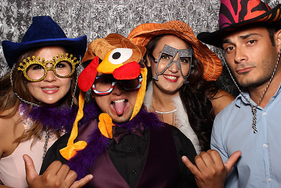 Sacramento Photo Booth Rentals