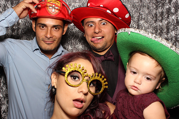 Sacramento Photo Booth Rentals