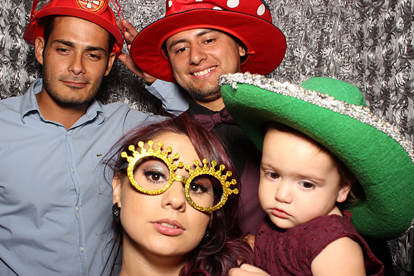 Sacramento Photo Booth Rentals