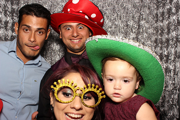 Sacramento Photo Booth Rentals