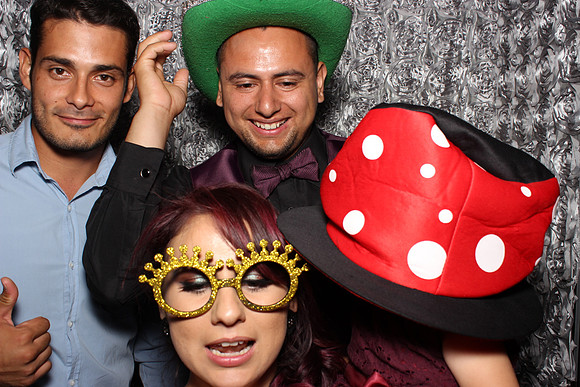 Sacramento Photo Booth Rentals