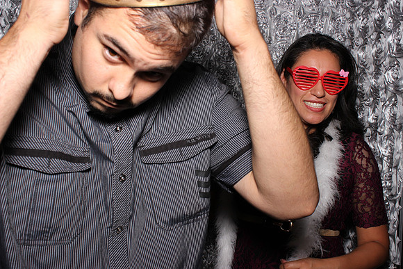 Sacramento Photo Booth Rentals