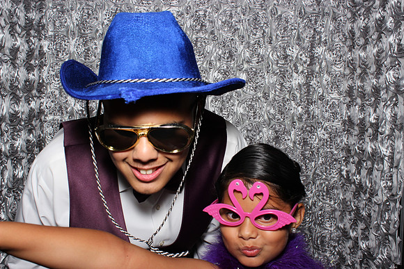 Sacramento Photo Booth Rentals