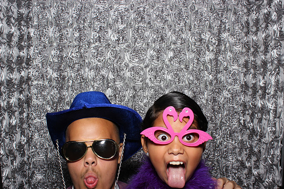 Sacramento Photo Booth Rentals