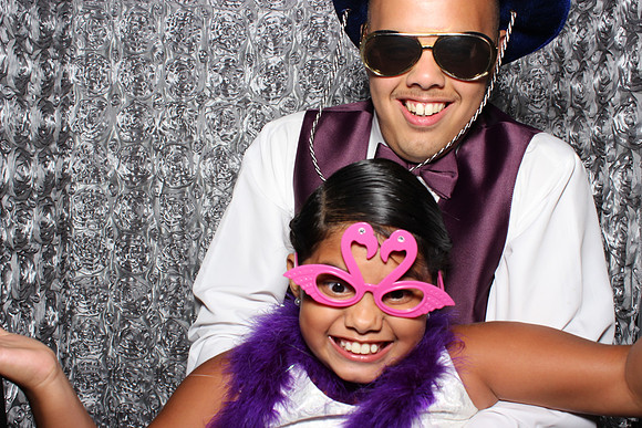 Sacramento Photo Booth Rentals