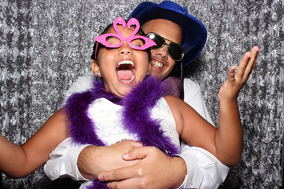 Sacramento Photo Booth Rentals