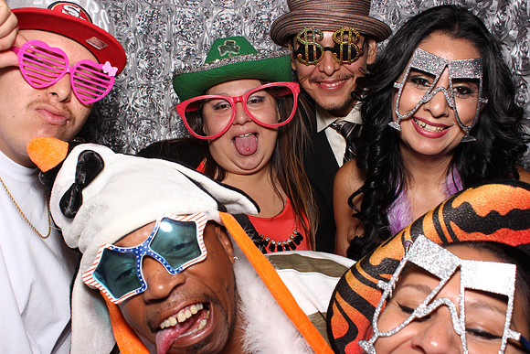 Sacramento Photo Booth Rentals