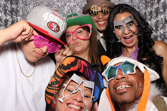 Sacramento Photo Booth Rentals