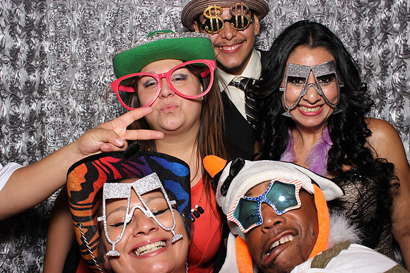 Sacramento Photo Booth Rentals