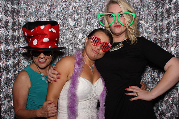 Sacramento Photo Booth Rentals