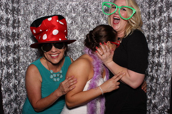 Sacramento Photo Booth Rentals