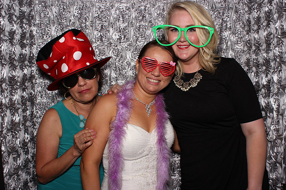 Sacramento Photo Booth Rentals