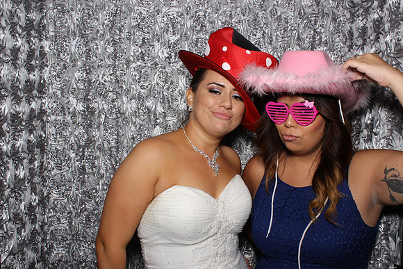 Sacramento Photo Booth Rentals