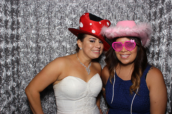 Sacramento Photo Booth Rentals