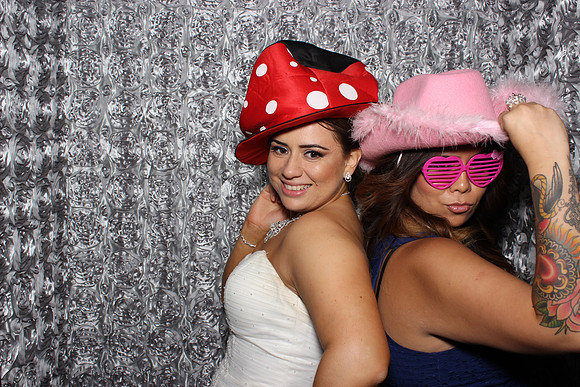 Sacramento Photo Booth Rentals