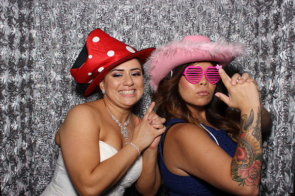 Sacramento Photo Booth Rentals