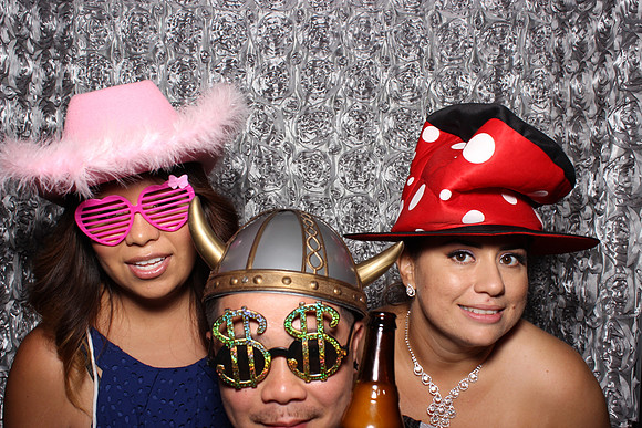 Sacramento Photo Booth Rentals