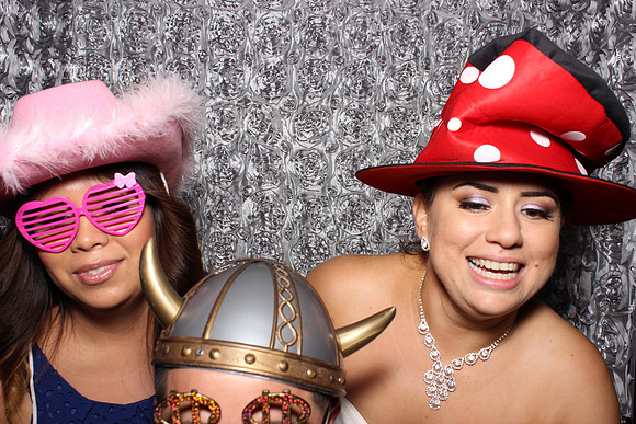 Sacramento Photo Booth Rentals