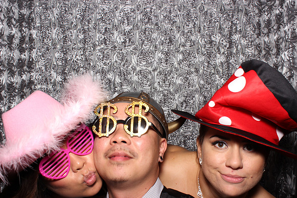 Sacramento Photo Booth Rentals