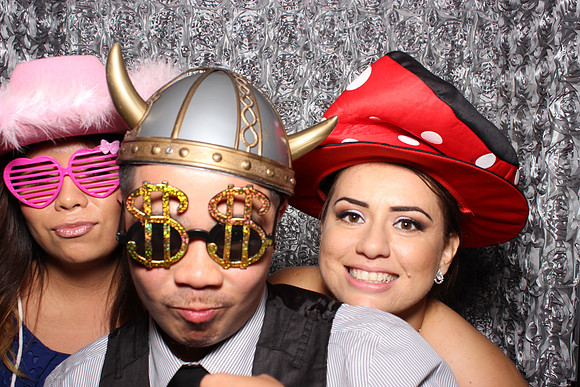 Sacramento Photo Booth Rentals