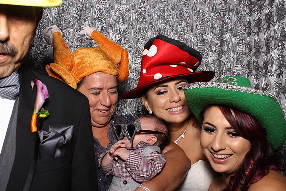 Sacramento Photo Booth Rentals