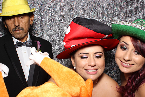 Sacramento Photo Booth Rentals