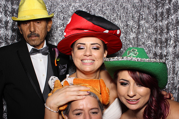 Sacramento Photo Booth Rentals