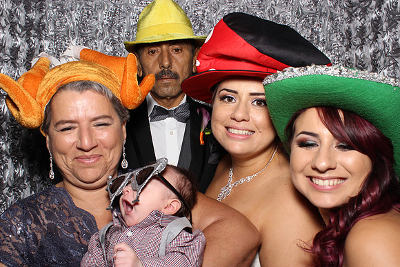 Sacramento Photo Booth Rentals