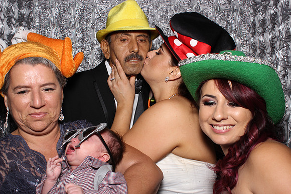 Sacramento Photo Booth Rentals