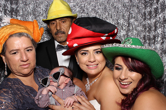 Sacramento Photo Booth Rentals