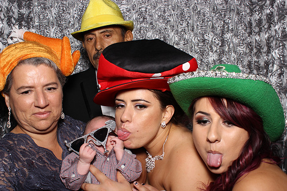 Sacramento Photo Booth Rentals