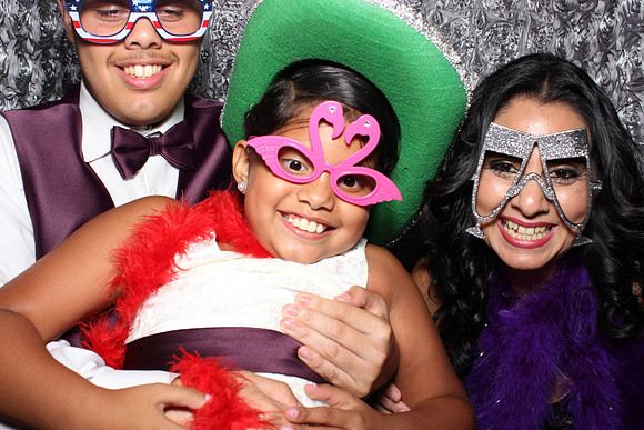 Sacramento Photo Booth Rentals