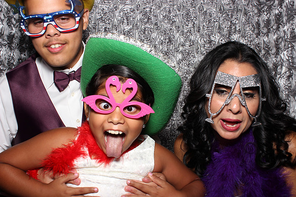 Sacramento Photo Booth Rentals