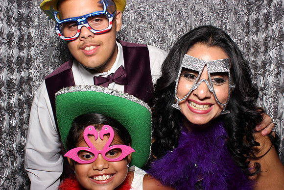 Sacramento Photo Booth Rentals