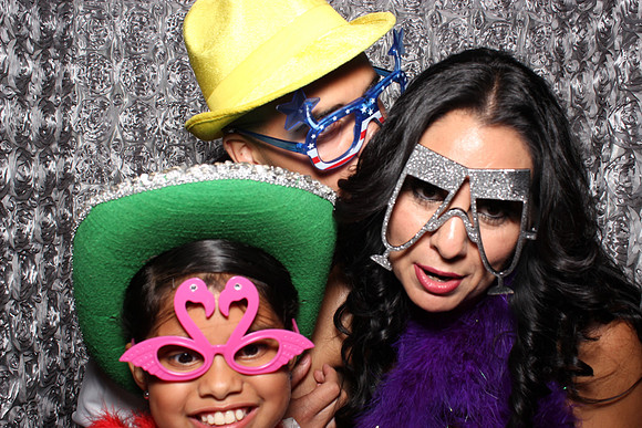 Sacramento Photo Booth Rentals