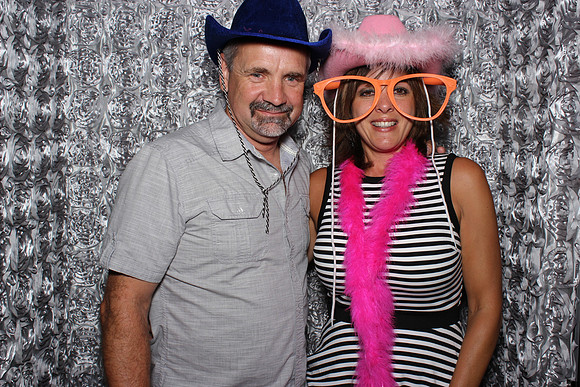 Sacramento Photo Booth Rentals