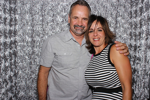 Sacramento Photo Booth Rentals