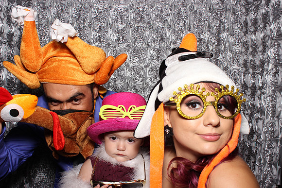 Sacramento Photo Booth Rentals